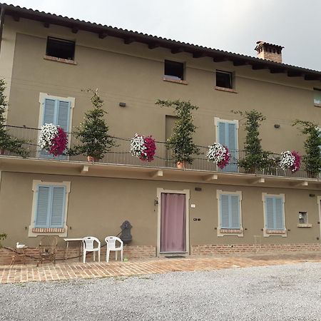La Casa Di Roby-1 Appartamento La Morra Con Piscina Exterior foto